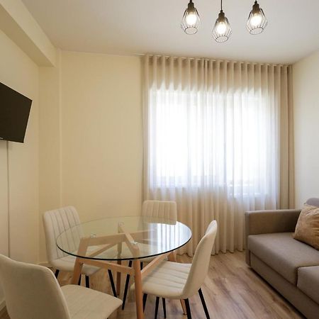 Antero Sweet & Cozy Apartment By Pch Porto Buitenkant foto