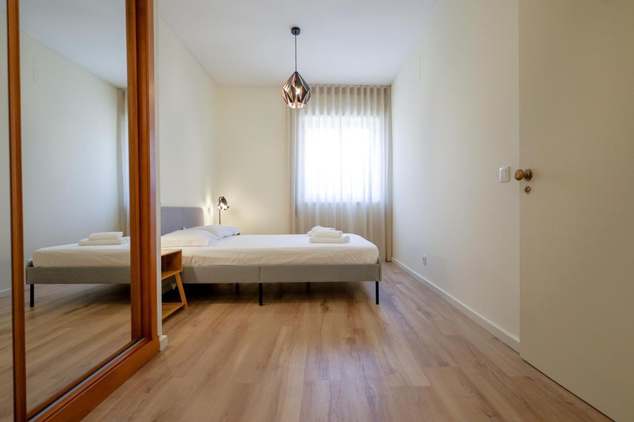 Antero Sweet & Cozy Apartment By Pch Porto Buitenkant foto