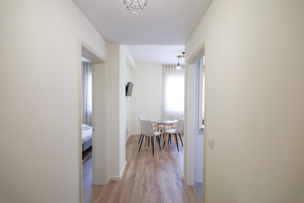 Antero Sweet & Cozy Apartment By Pch Porto Buitenkant foto