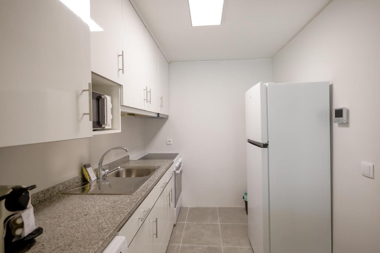Antero Sweet & Cozy Apartment By Pch Porto Buitenkant foto