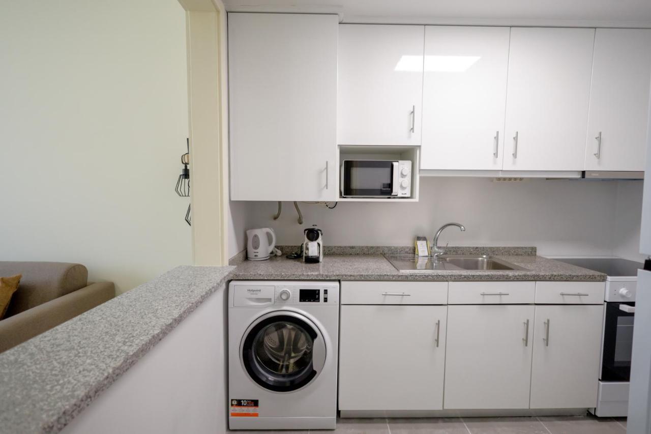 Antero Sweet & Cozy Apartment By Pch Porto Buitenkant foto