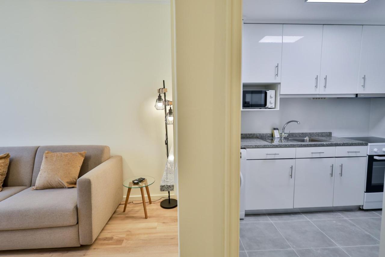 Antero Sweet & Cozy Apartment By Pch Porto Buitenkant foto